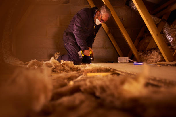 Types of Insulation We Offer in Oneonta, AL